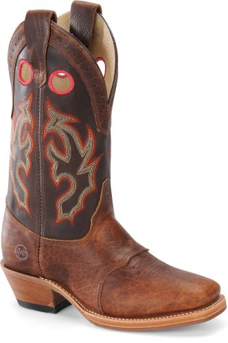 Double H Boot DH1580